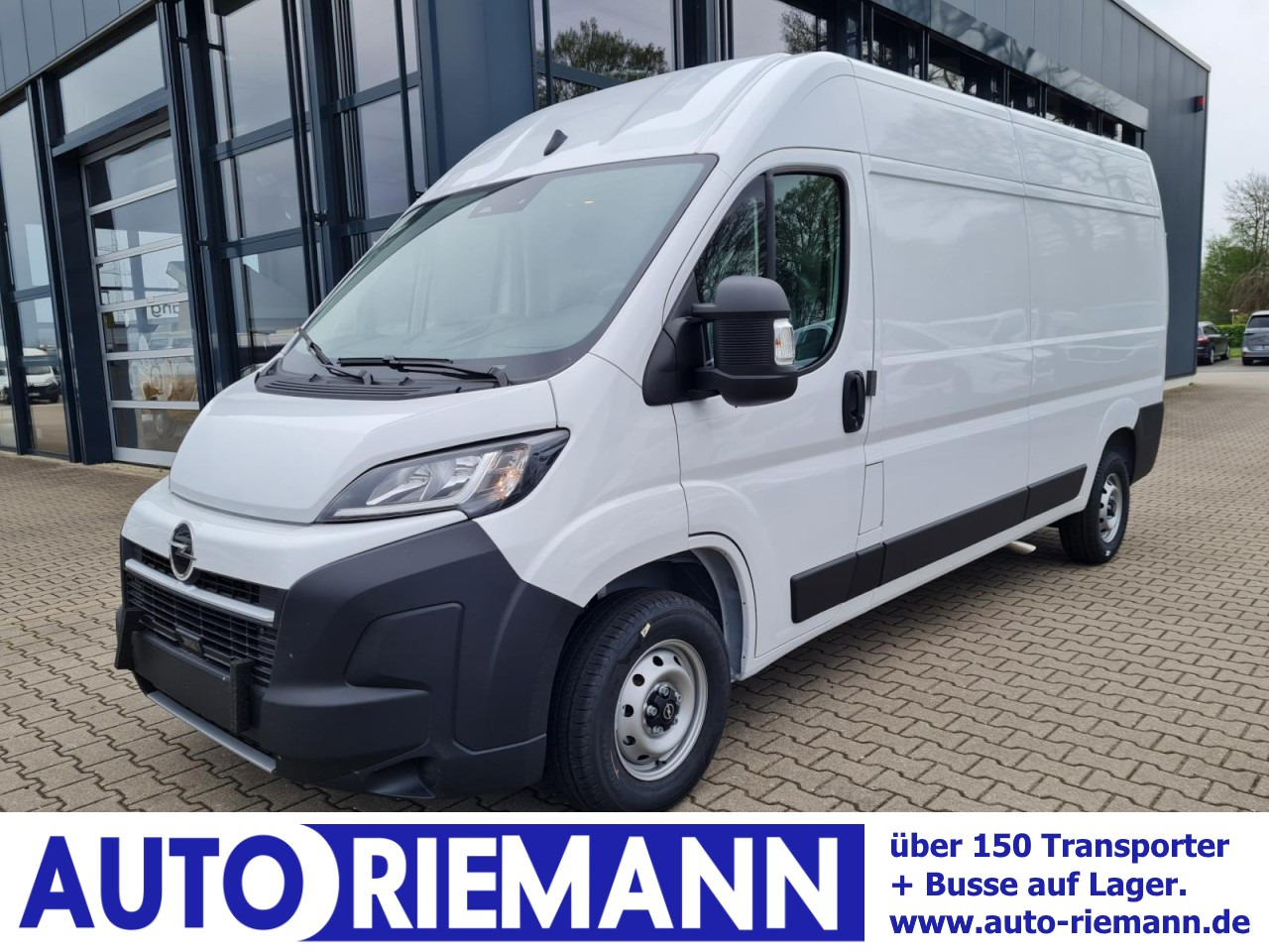 Opel Movano Kasten 2.2 HDI 180 L3H2 Klima NAVI TEMPOMAT - فان: صورة 1 Opel Movano Kasten 2.2 HDI 180 L3H2 Klima NAVI TEMPOMAT - فان: صورة 1