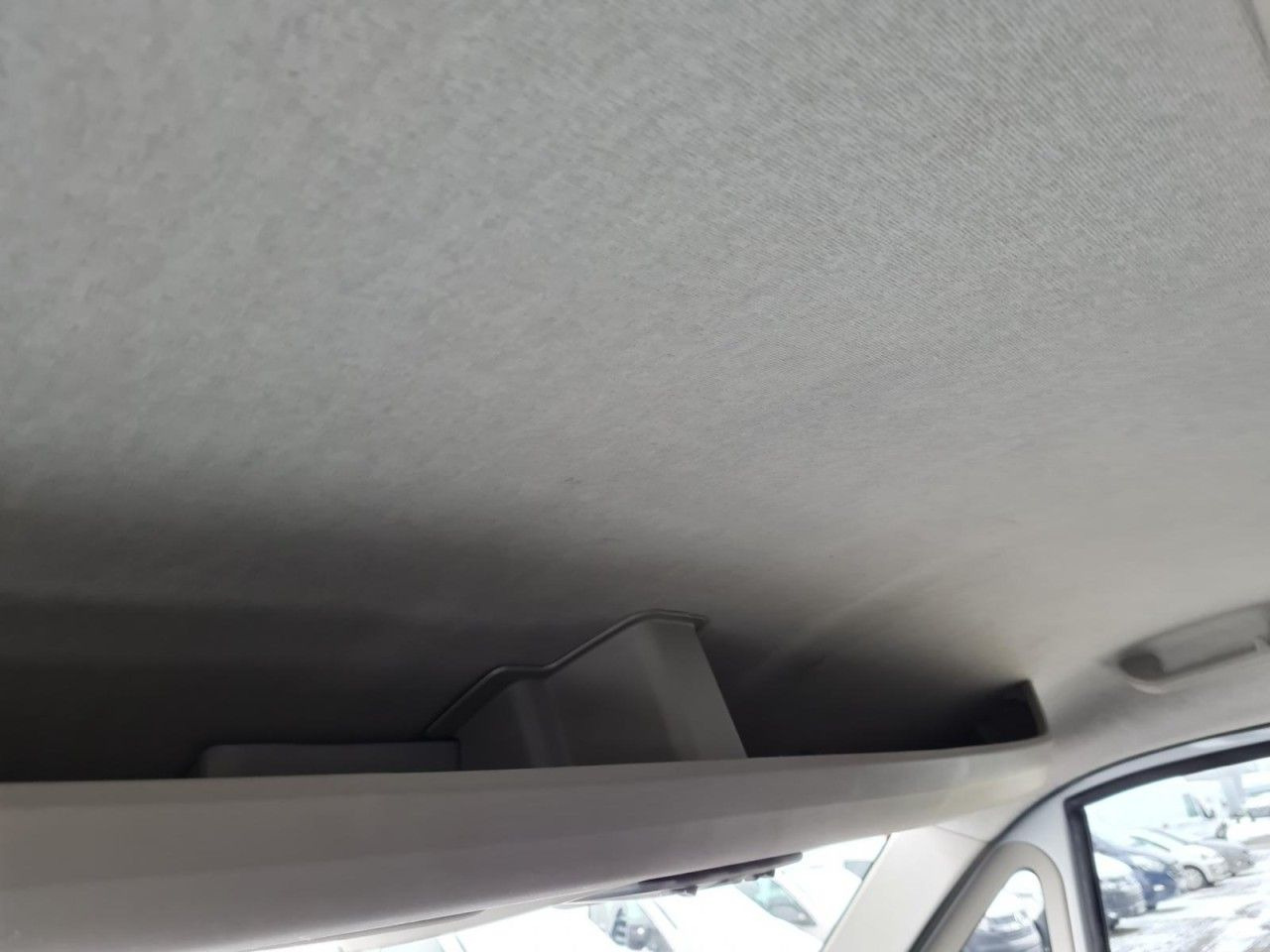 فان المدمجة, الشاحنات الصغيرة كابينة مزدوجة Peugeot Boxer Kasten L3H2 Doka 6-Sitze AHK PDC KLIMA: صورة 16