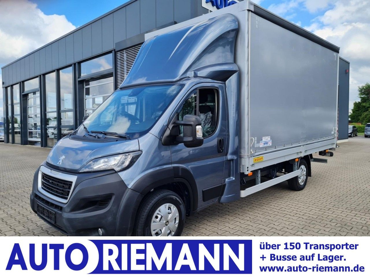 Peugeot Boxer Pritsche Schiebe Plane 2.2 HDi LBW - شاحنة ستارة جانبية: صورة 1 Peugeot Boxer Pritsche Schiebe Plane 2.2 HDi LBW - شاحنة ستارة جانبية: صورة 1