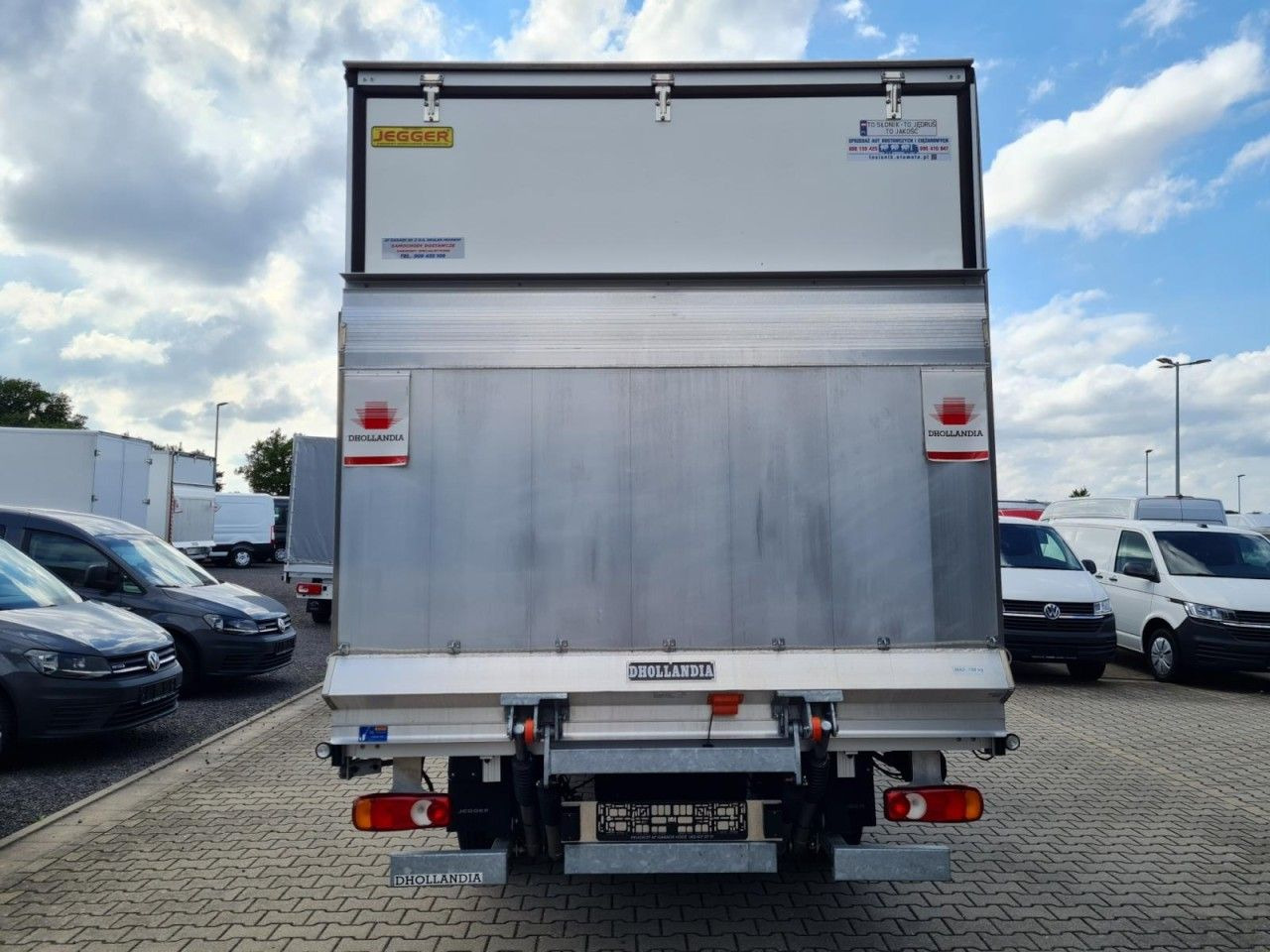 Peugeot Boxer Pritsche Schiebe Plane 2.2 HDi LBW - شاحنة ستارة جانبية: صورة 5 Peugeot Boxer Pritsche Schiebe Plane 2.2 HDi LBW - شاحنة ستارة جانبية: صورة 5