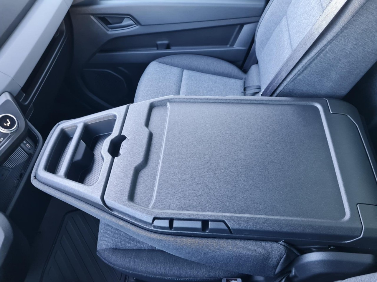 شاحنة مغلقة الصندوق Renault Master 35 New Möbel Koffer LBW KLIMA TEMPOMAT: صورة 18 شاحنة مغلقة الصندوق Renault Master 35 New Möbel Koffer LBW KLIMA TEMPOMAT: صورة 18