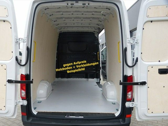 فان المدمجة Renault Trafic Kasten L2 Advance AHK KLIMA LED PDC TEMPO: صورة 14