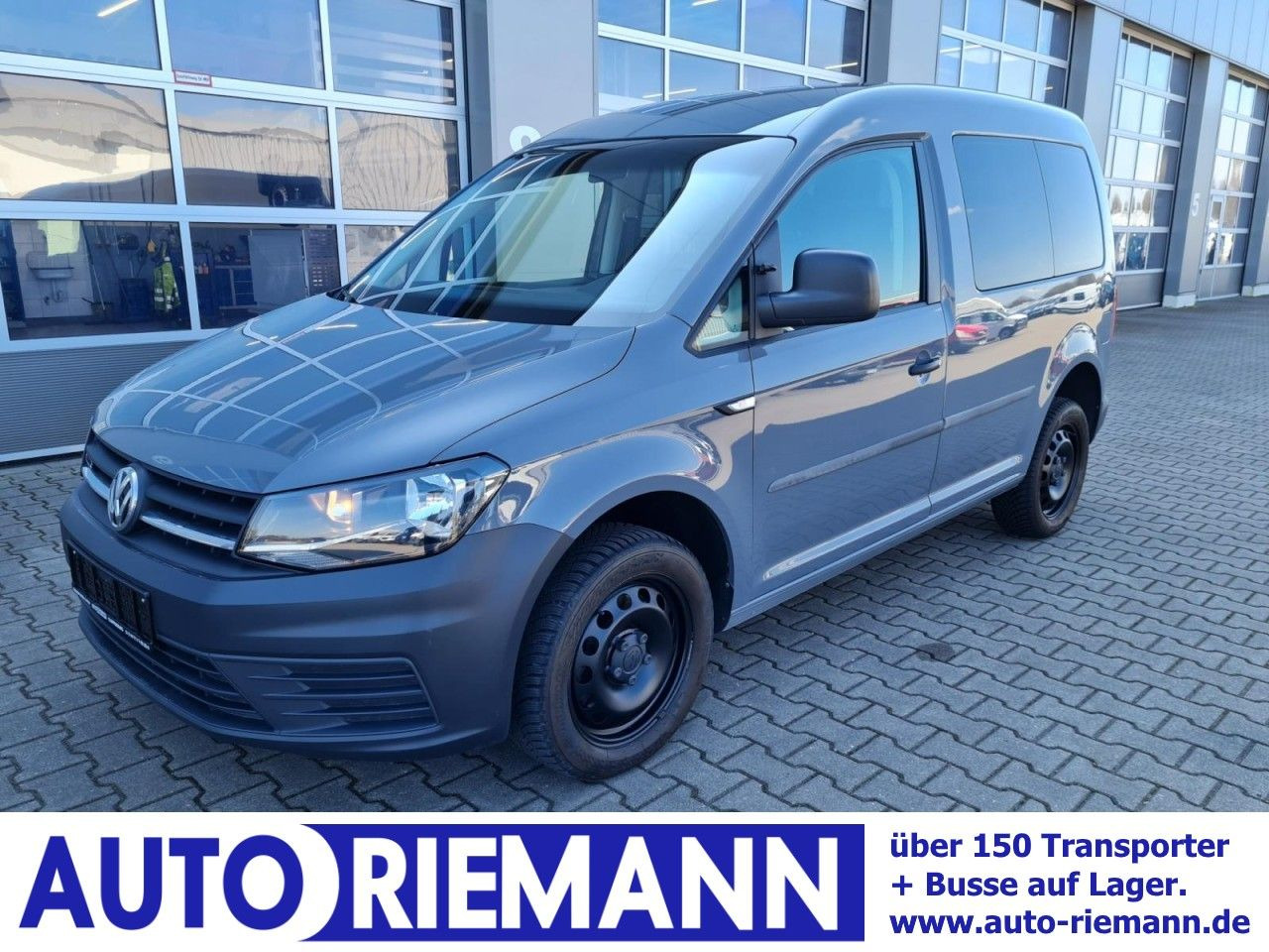 Volkswagen Caddy Kombi 4Motion TDi 5-Sitze KLIMA STHZ TEMPO - ميكروباص: صورة 1 Volkswagen Caddy Kombi 4Motion TDi 5-Sitze KLIMA STHZ TEMPO - ميكروباص: صورة 1