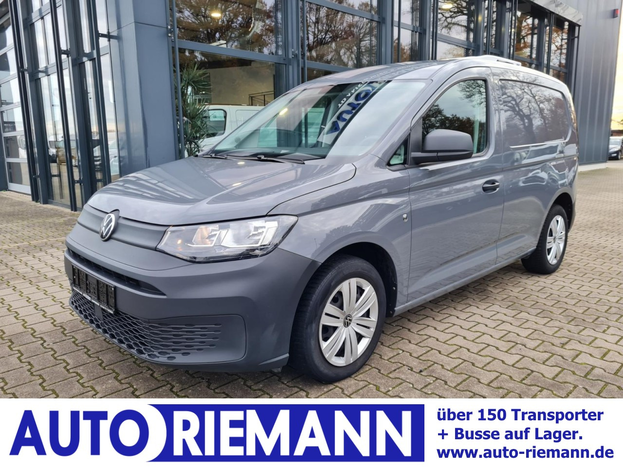 Volkswagen Caddy Kühlkasten Cargo 2.0 TDI KLIMA TEMPOMAT - شاحنة مُبرّدة للتوصيل: صورة 1 Volkswagen Caddy Kühlkasten Cargo 2.0 TDI KLIMA TEMPOMAT - شاحنة مُبرّدة للتوصيل: صورة 1