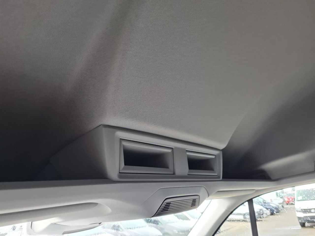 فان Volkswagen Crafter 35 Kasten TDI MR PDC WERKSTATTEINRICHTUN: صورة 19