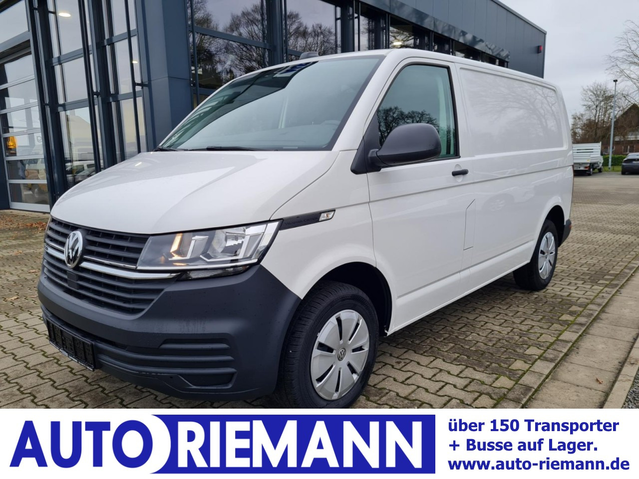 Volkswagen T6.1 Kasten KR Heckklappe KAMERA KLIMA NAVI/APP - فان المدمجة: صورة 1 Volkswagen T6.1 Kasten KR Heckklappe KAMERA KLIMA NAVI/APP - فان المدمجة: صورة 1