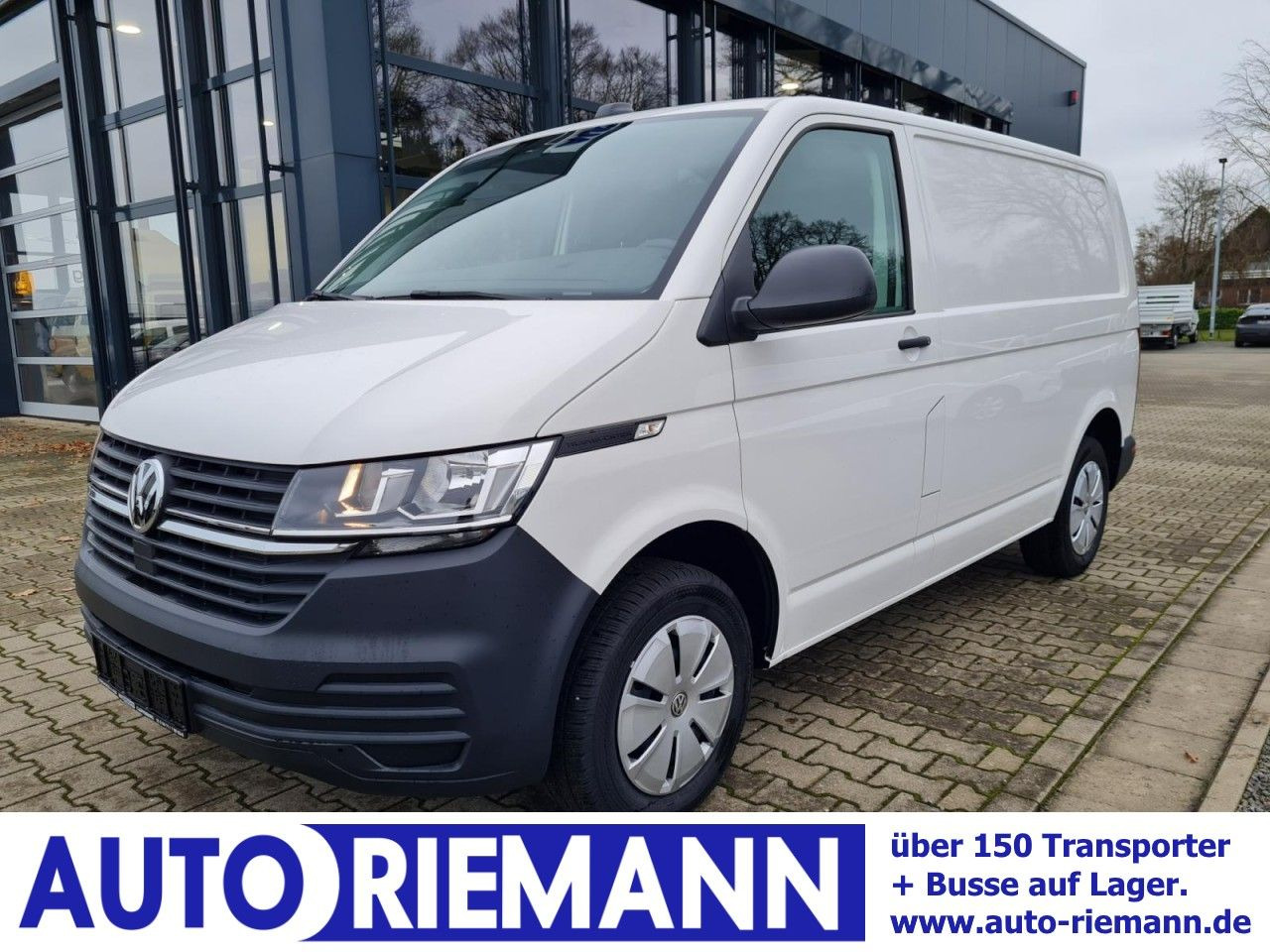 Volkswagen T6.1 Kasten L1 KR Heckklappe KAMERA KLIMA ALLWET - فان المدمجة: صورة 1 Volkswagen T6.1 Kasten L1 KR Heckklappe KAMERA KLIMA ALLWET - فان المدمجة: صورة 1