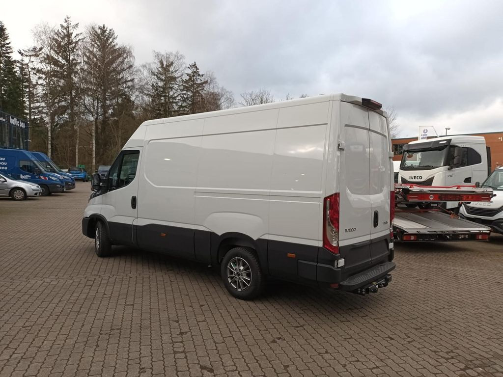 Iveco Daily 35S16A8 V 3520L MY2024 - فان: صورة 2 Iveco Daily 35S16A8 V 3520L MY2024 - فان: صورة 2