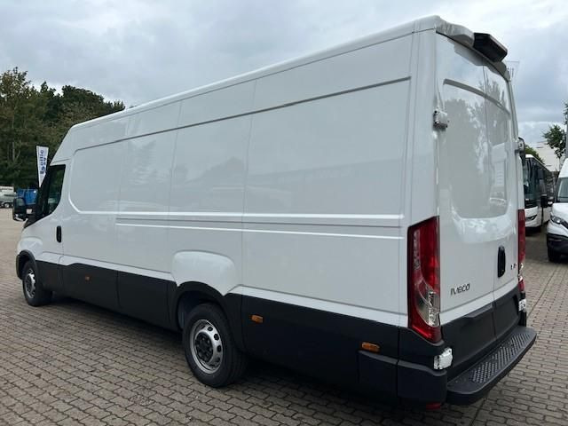 Iveco Daily 35S16A8V 4100 MY2024 0% Finanzierung 11... - فان: صورة 3 Iveco Daily 35S16A8V 4100 MY2024 0% Finanzierung 11... - فان: صورة 3