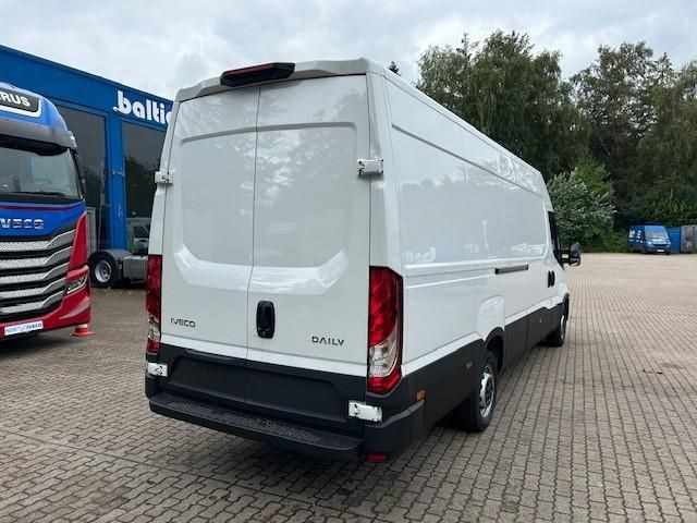Iveco Daily 35S16A8V 4100 MY2024 0% Finanzierung 11... - فان: صورة 5 Iveco Daily 35S16A8V 4100 MY2024 0% Finanzierung 11... - فان: صورة 5
