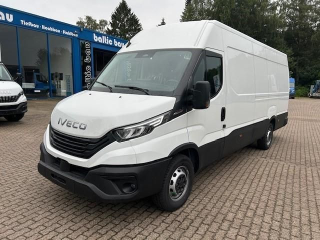 Iveco Daily 35S18HA8 V H2 4100 Automatic+Rückfahrk... - فان: صورة 4 Iveco Daily 35S18HA8 V H2 4100 Automatic+Rückfahrk... - فان: صورة 4