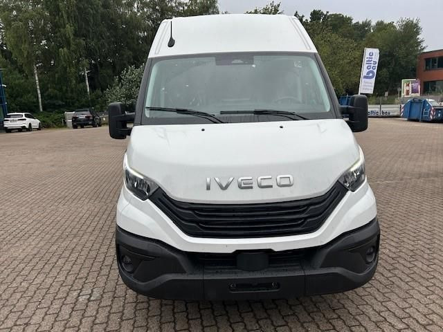 Iveco Daily 35S18HA8 V H2 4100 Automatic+Rückfahrk... - فان: صورة 3 Iveco Daily 35S18HA8 V H2 4100 Automatic+Rückfahrk... - فان: صورة 3