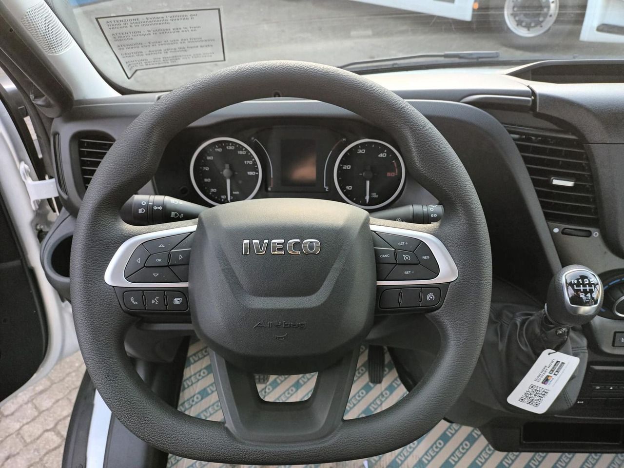 قلاب صغير Iveco Daily 70C18H Dreiseitenkipper ab 0% Finanzieren: صورة 9