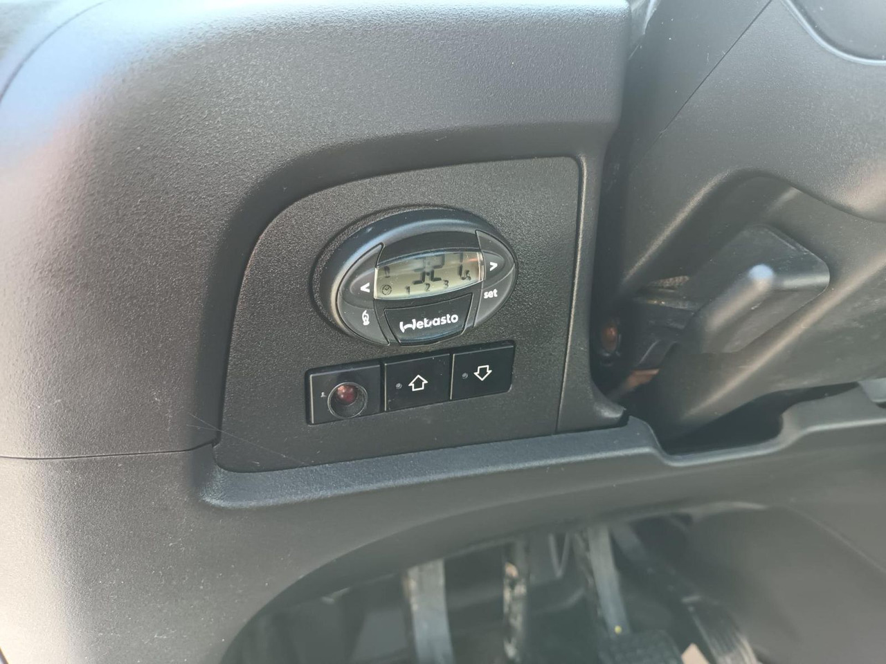 قلاب صغير Iveco Daily 70C18H Meiler Kipper Dreiseitenkipper 1...: صورة 16