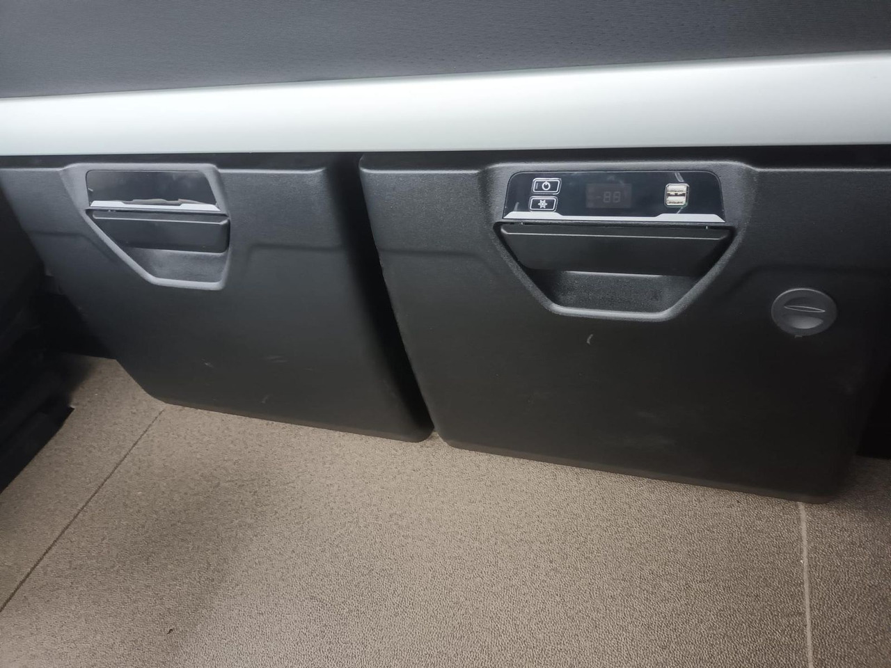 Iveco X-Way S-Way Sattelzugmaschine 500PS 18-20t zG... Iveco X-Way S-Way Sattelzugmaschine 500PS 18-20t zG...: صورة 15 Iveco X-Way S-Way Sattelzugmaschine 500PS 18-20t zG... Iveco X-Way S-Way Sattelzugmaschine 500PS 18-20t zG...: صورة 15