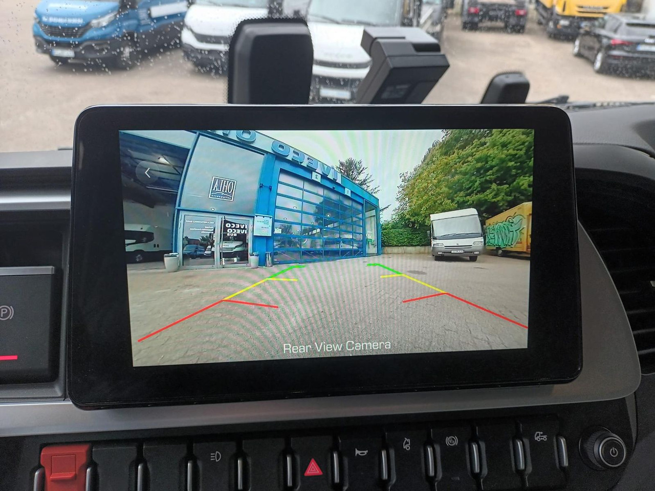 Iveco X-Way S-Way Sattelzugmaschine 500PS 18-20t zG... Iveco X-Way S-Way Sattelzugmaschine 500PS 18-20t zG...: صورة 14 Iveco X-Way S-Way Sattelzugmaschine 500PS 18-20t zG... Iveco X-Way S-Way Sattelzugmaschine 500PS 18-20t zG...: صورة 14