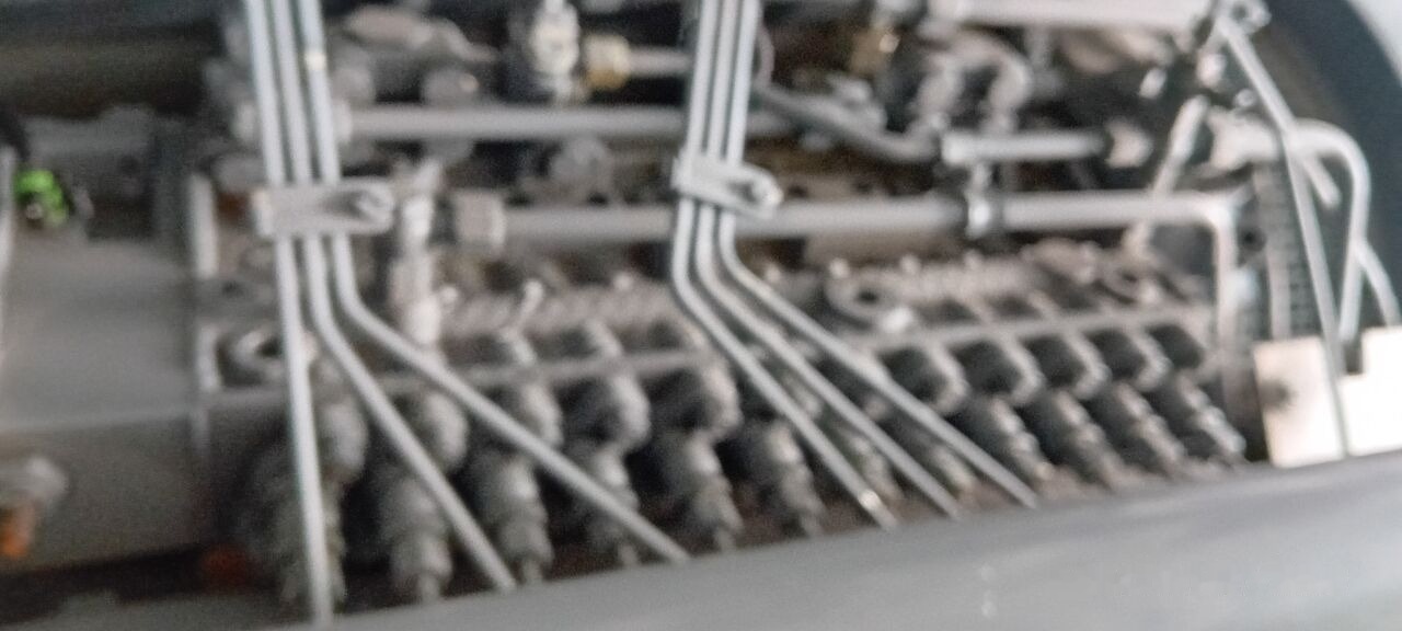 MAN Agregat Prądotwórczy Generator Stamford MAN DIESEL 640 kw 800 - مجموعة المولدات: صورة 2 MAN Agregat Prądotwórczy Generator Stamford MAN DIESEL 640 kw 800 - مجموعة المولدات: صورة 2