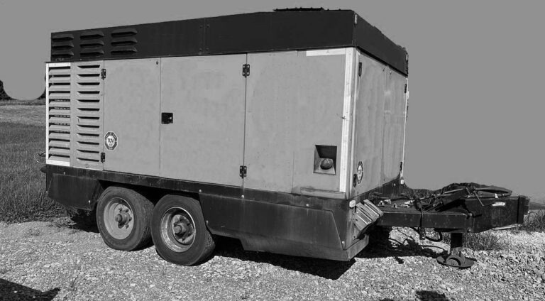 Atlas Copco XRHS366CD – Compressor / Kompressor - الضاغط: صورة 1 Atlas Copco XRHS366CD – Compressor / Kompressor - الضاغط: صورة 1