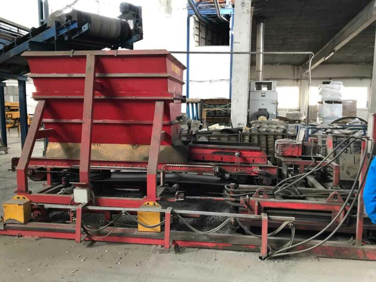 Niemeyer – manhole finisher / Schachtfertiger - معدات الخرسانة: صورة 1 Niemeyer – manhole finisher / Schachtfertiger - معدات الخرسانة: صورة 1