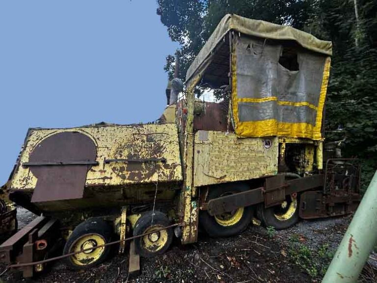 Vögele S1804 – Asphalt paver - مدادة الأسفلت: صورة 1 Vögele S1804 – Asphalt paver - مدادة الأسفلت: صورة 1
