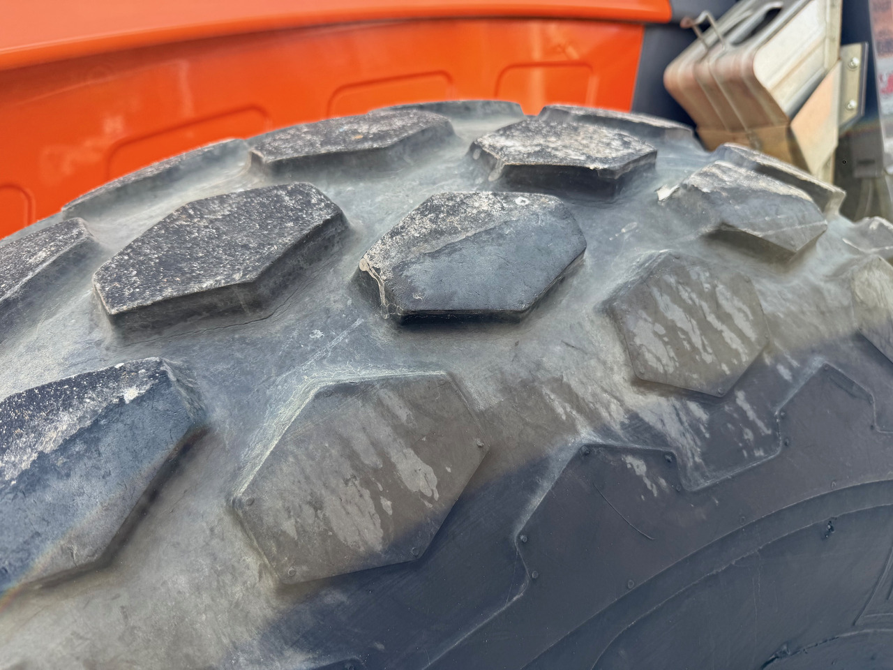 مدحلة ضاغطة Hamm H13i VIO Oszillation Walzenzug TOP: صورة 17 مدحلة ضاغطة Hamm H13i VIO Oszillation Walzenzug TOP: صورة 17