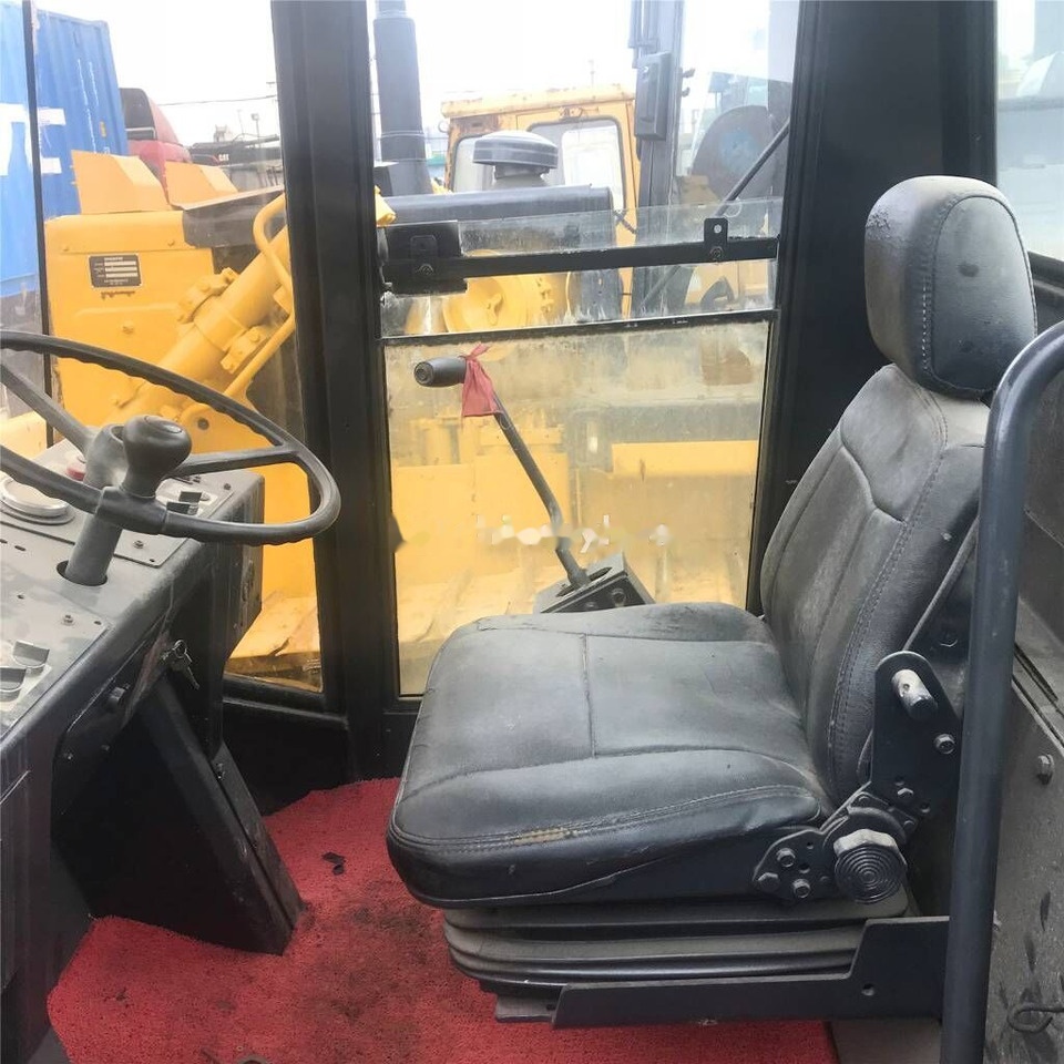 BOMAG BW 217 D-2 - مدحلة ضاغطة: صورة 3 BOMAG BW 217 D-2 - مدحلة ضاغطة: صورة 3