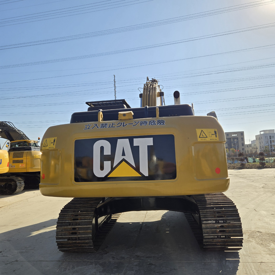 CATERPILLAR 324D - حفارة: صورة 5 CATERPILLAR 324D - حفارة: صورة 5