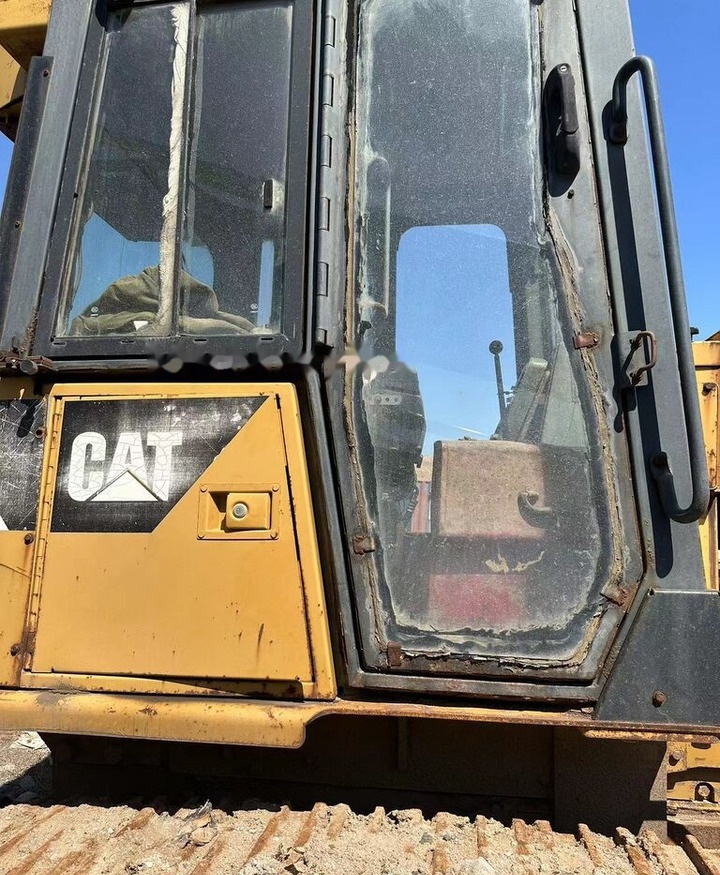 Caterpillar D6G-2 - جرافة: صورة 5 Caterpillar D6G-2 - جرافة: صورة 5