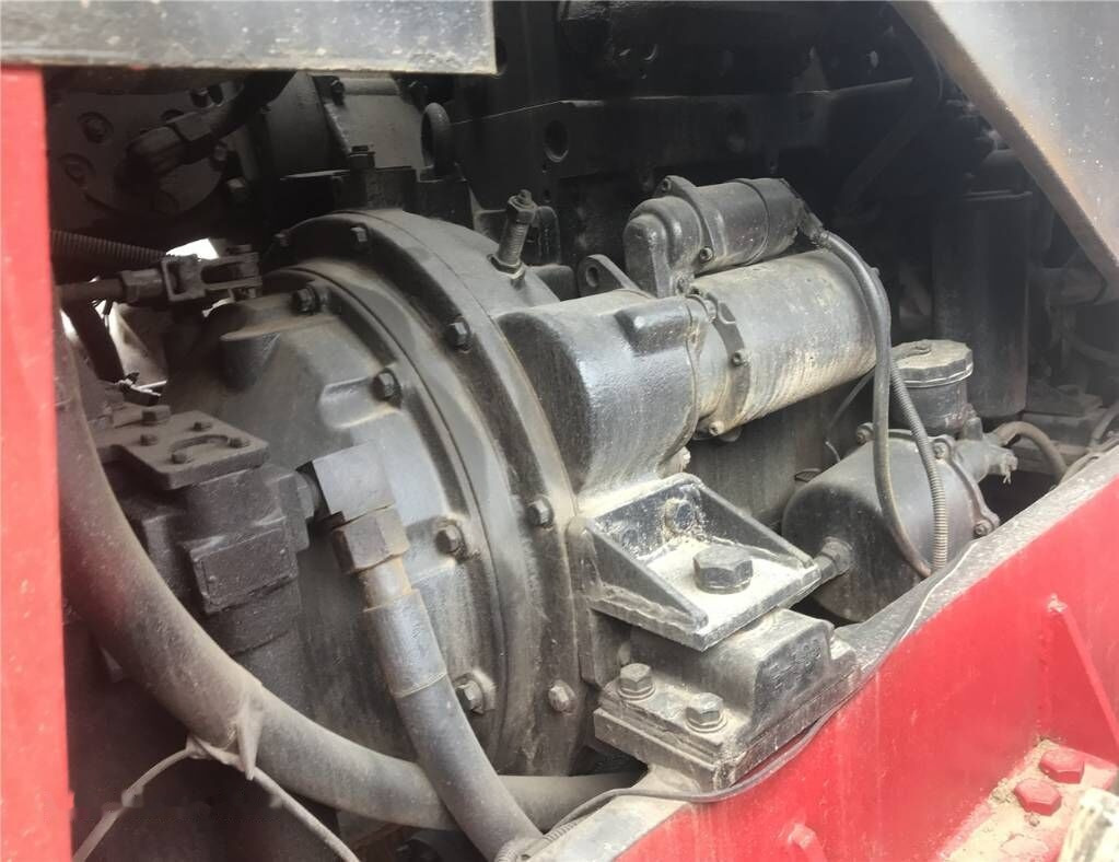 Dynapac CA 602 D - مدحلة ضاغطة: صورة 2 Dynapac CA 602 D - مدحلة ضاغطة: صورة 2