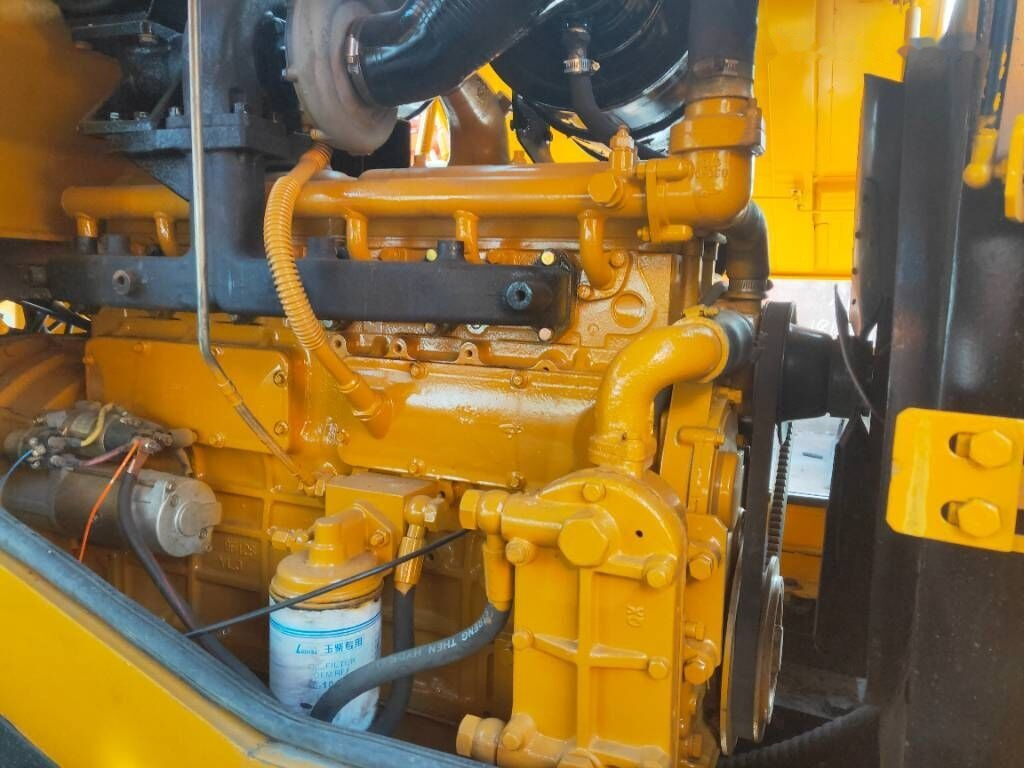 SDLG LG936 - اللودر بعجل: صورة 3 SDLG LG936 - اللودر بعجل: صورة 3