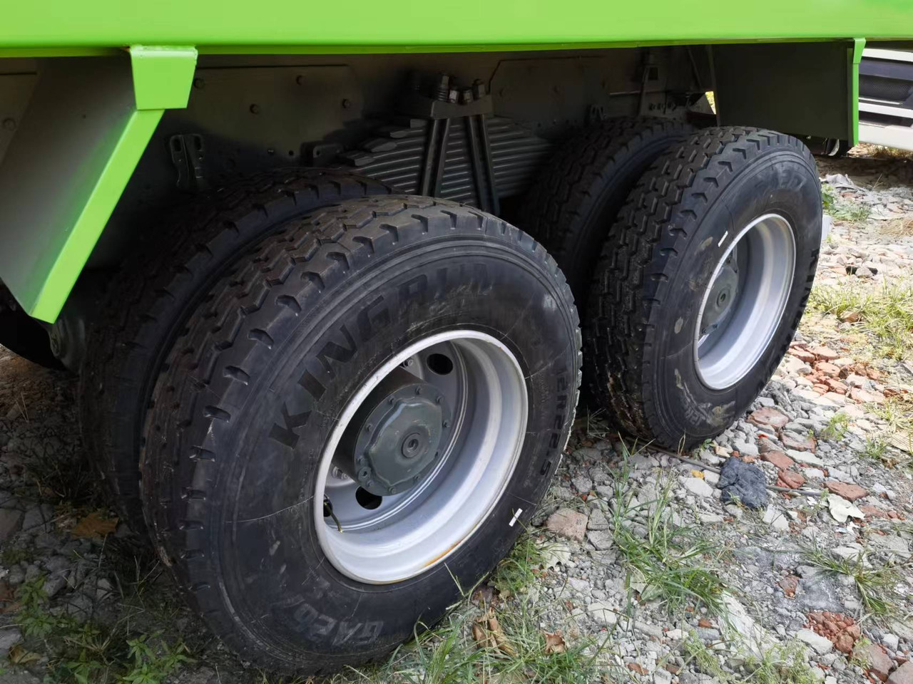 Sinotruk HOWO 6*4 Dump truck - شاحنة قلاب: صورة 3 Sinotruk HOWO 6*4 Dump truck - شاحنة قلاب: صورة 3