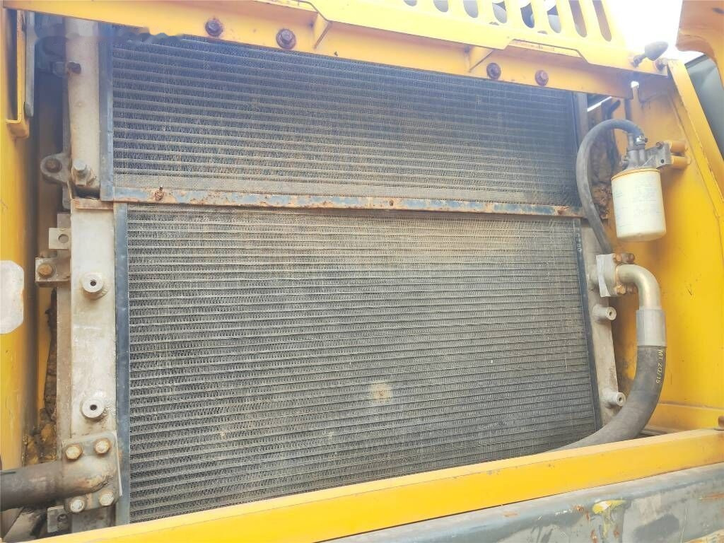 Volvo EC 290 B LC - حفار زحاف: صورة 4 Volvo EC 290 B LC - حفار زحاف: صورة 4