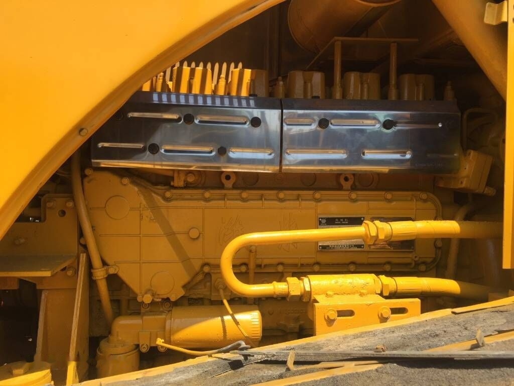 XCMG ZL50G - اللودر بعجل: صورة 4 XCMG ZL50G - اللودر بعجل: صورة 4