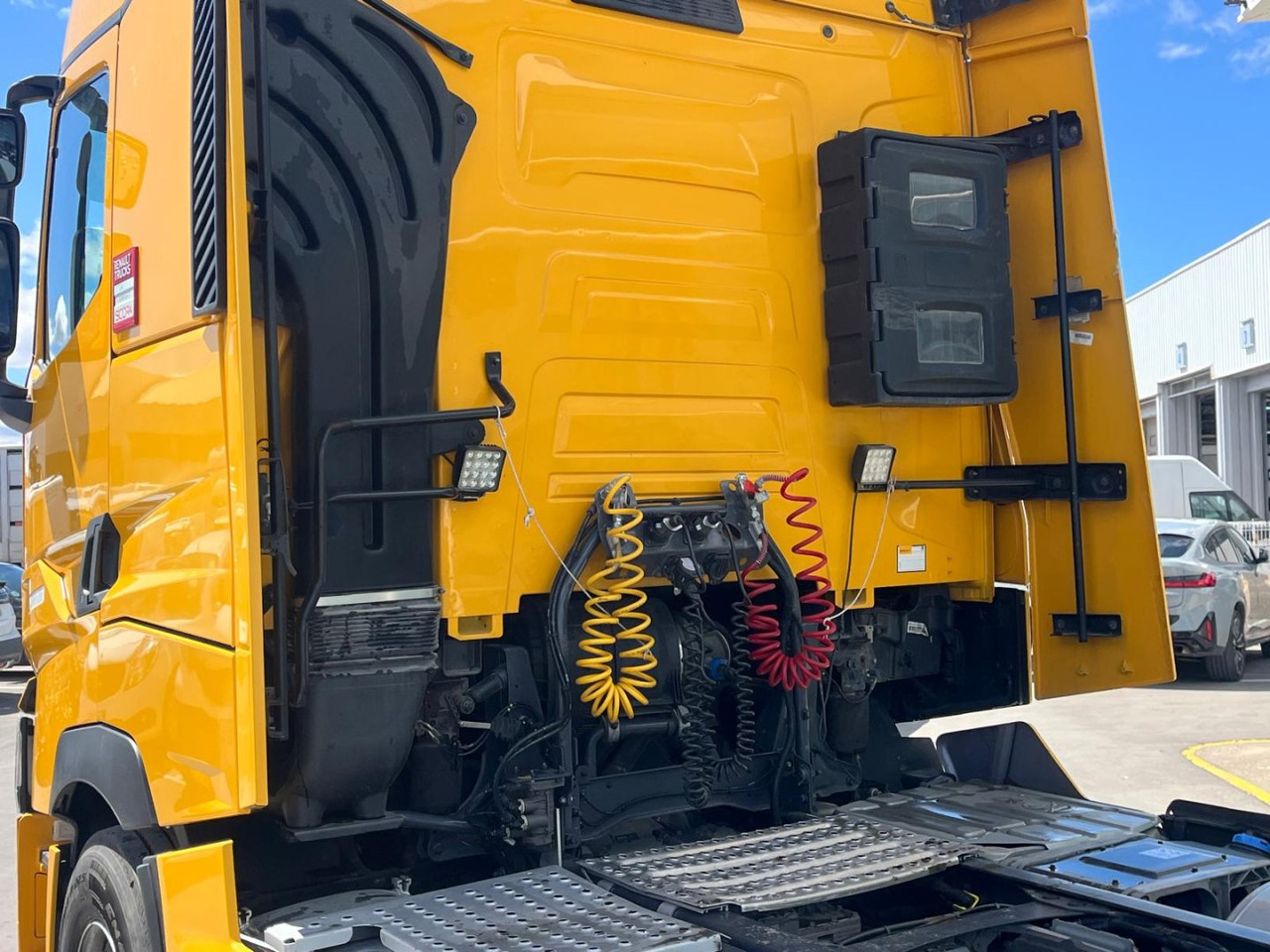 Cabeza Tractora Renault T520 AUTOMATICA INTARDER - وحدة جر: صورة 5 Cabeza Tractora Renault T520 AUTOMATICA INTARDER - وحدة جر: صورة 5