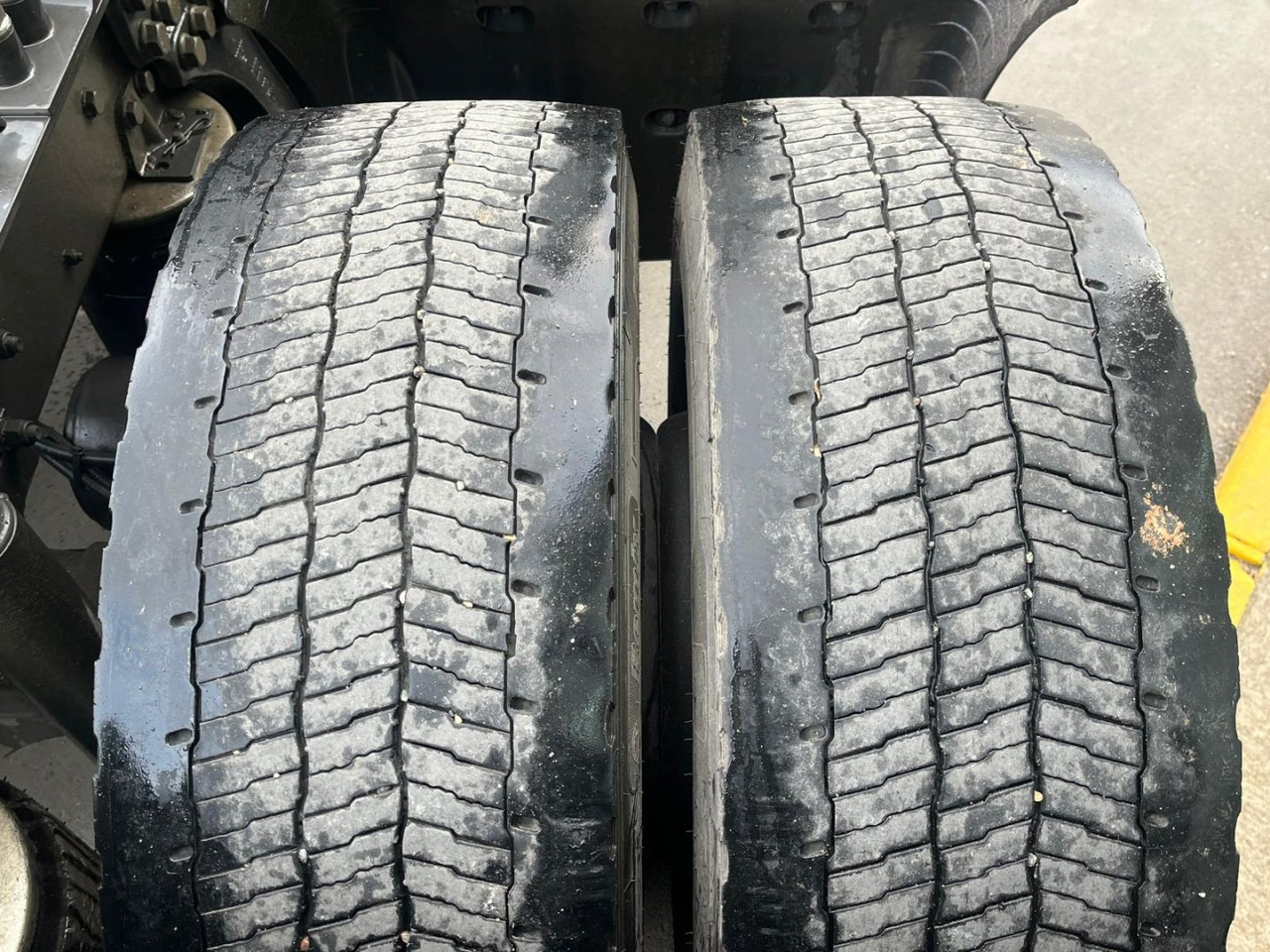 وحدة جر Cabeza Tractora Scania R450 AUTOMATICO-INTARDER: صورة 25