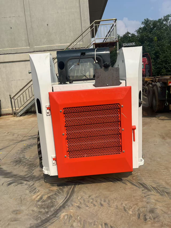 BOBCAT S18 S450 S550 T770 BRAND NEW - شيول صغير: صورة 4 BOBCAT S18 S450 S550 T770 BRAND NEW - شيول صغير: صورة 4