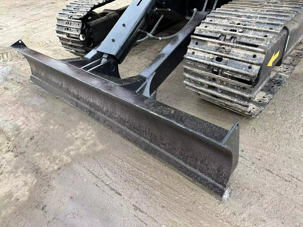 CAT 307E2 - حفارة مُصَّغرة: صورة 5 CAT 307E2 - حفارة مُصَّغرة: صورة 5