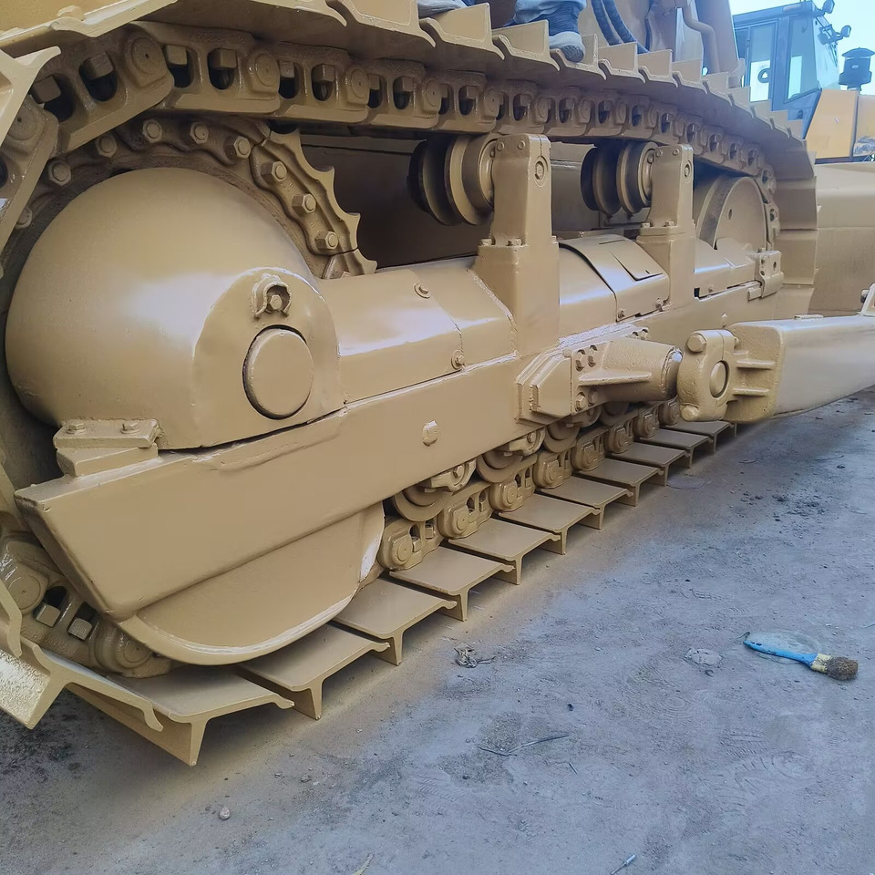 جرافة CAT D7G: صورة 10 جرافة CAT D7G: صورة 10