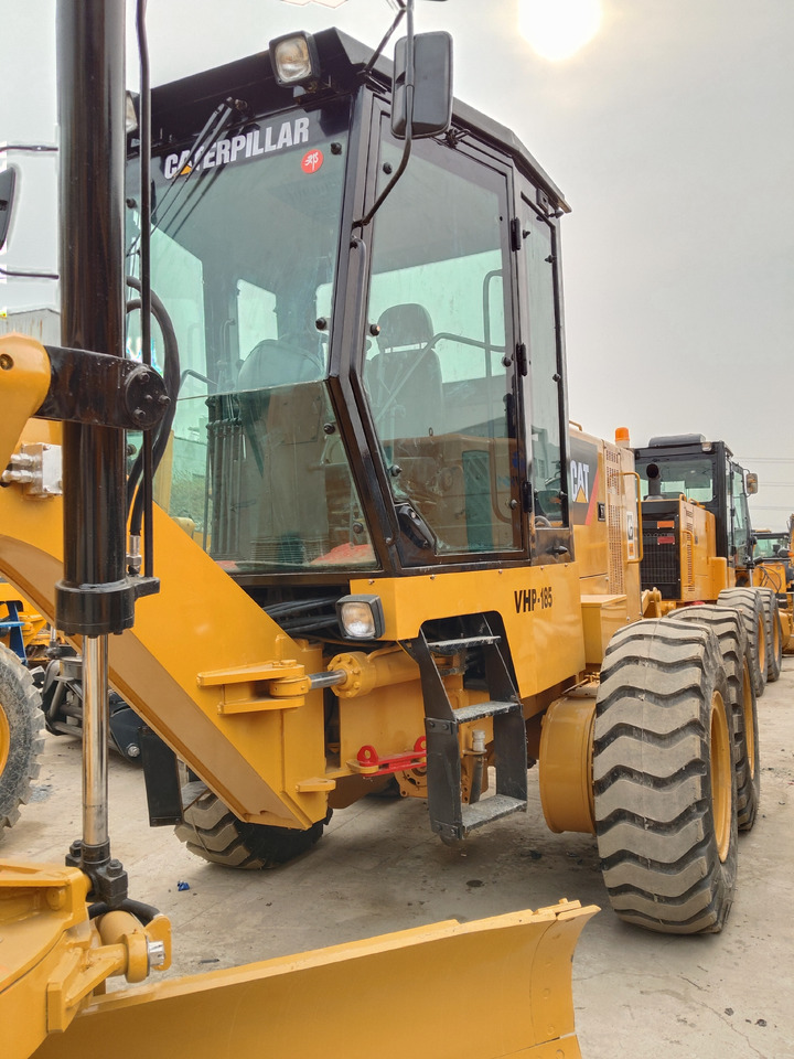 CATERPILLAR 140G CAT 140 G 140K 140H - ممهدة: صورة 5 CATERPILLAR 140G CAT 140 G 140K 140H - ممهدة: صورة 5