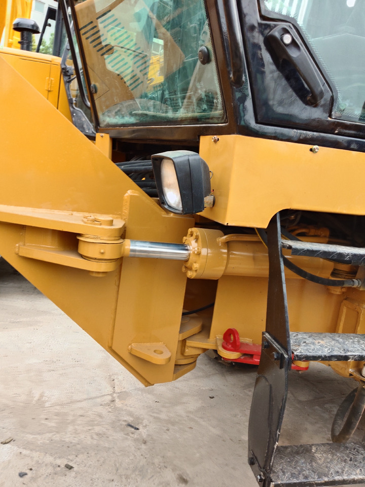 CATERPILLAR 140G CAT 140H 140K - ممهدة: صورة 4 CATERPILLAR 140G CAT 140H 140K - ممهدة: صورة 4