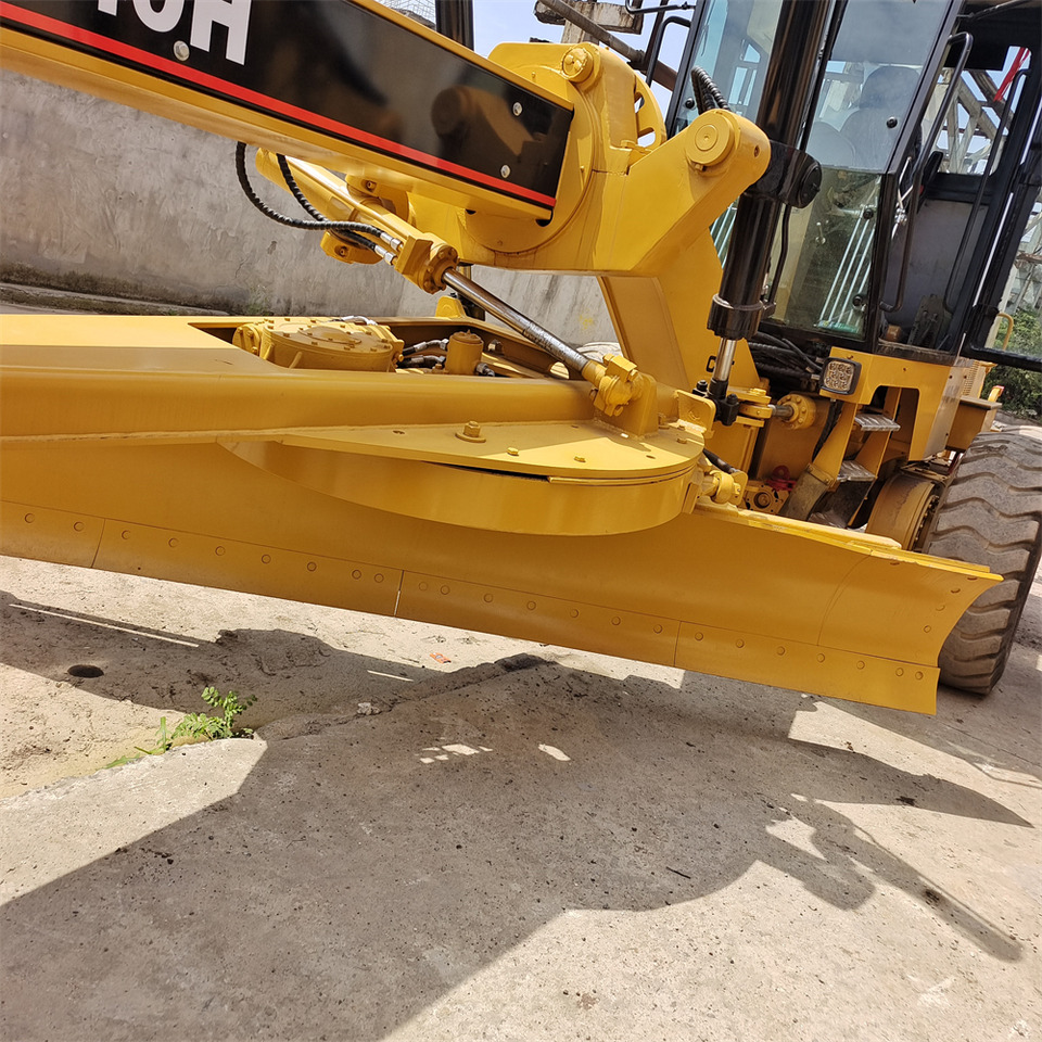 CATERPILLAR 140H CAT 140K 140G - ممهدة: صورة 3 CATERPILLAR 140H CAT 140K 140G - ممهدة: صورة 3