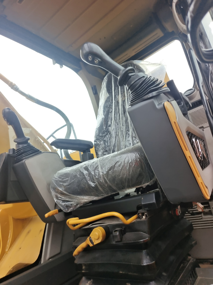 حفار زحاف CATERPILLAR 323GC CAT 323 GC: صورة 8