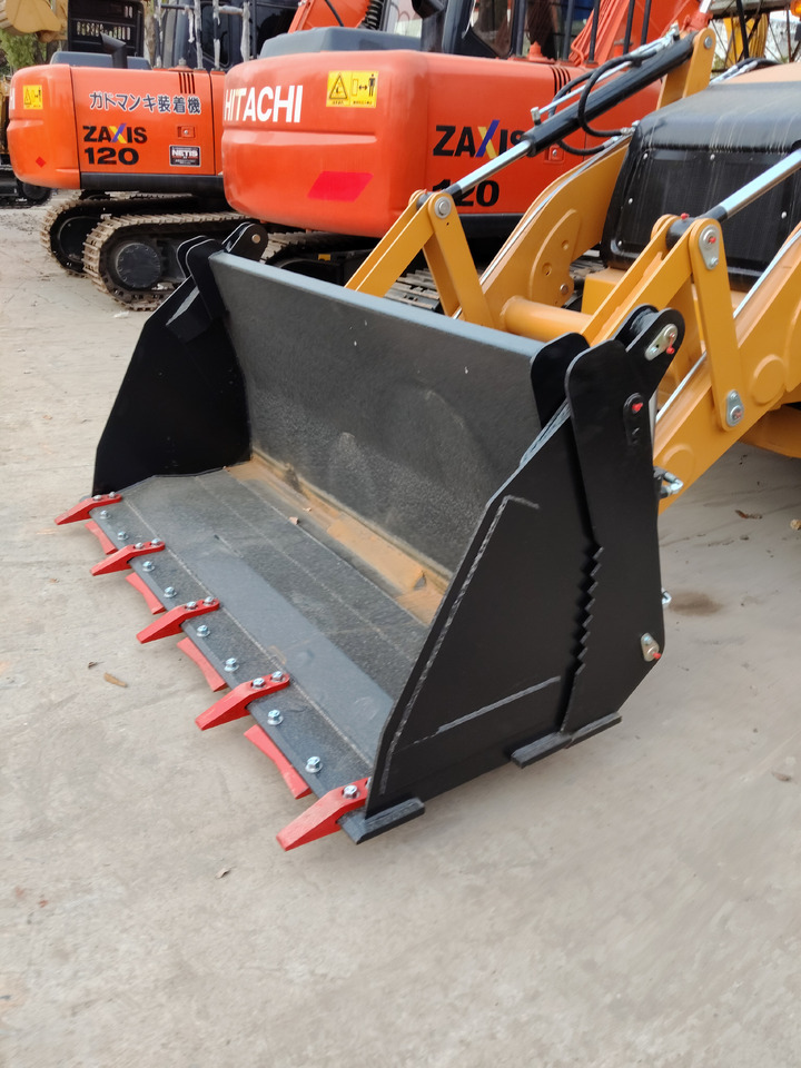 CATERPILLAR 420F CAT 420F2 416 - جرافة حفار: صورة 4 CATERPILLAR 420F CAT 420F2 416 - جرافة حفار: صورة 4