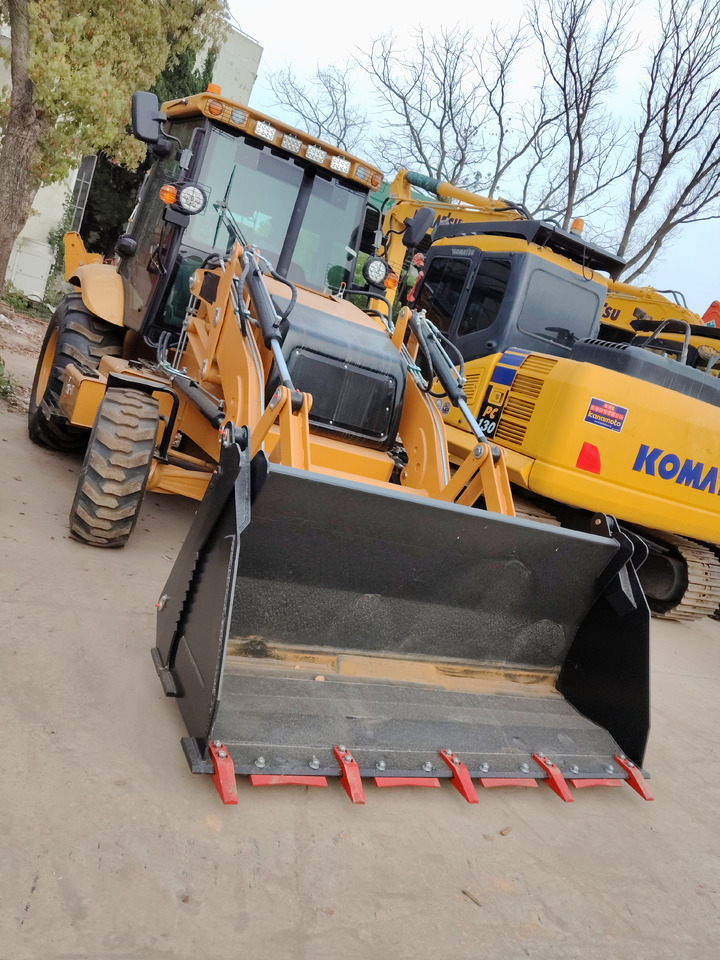 CATERPILLAR 420F CAT 420F2 - جرافة حفار: صورة 2 CATERPILLAR 420F CAT 420F2 - جرافة حفار: صورة 2