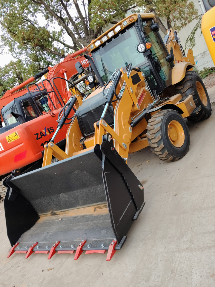 CATERPILLAR 420F CAT - جرافة حفار: صورة 3 CATERPILLAR 420F CAT - جرافة حفار: صورة 3