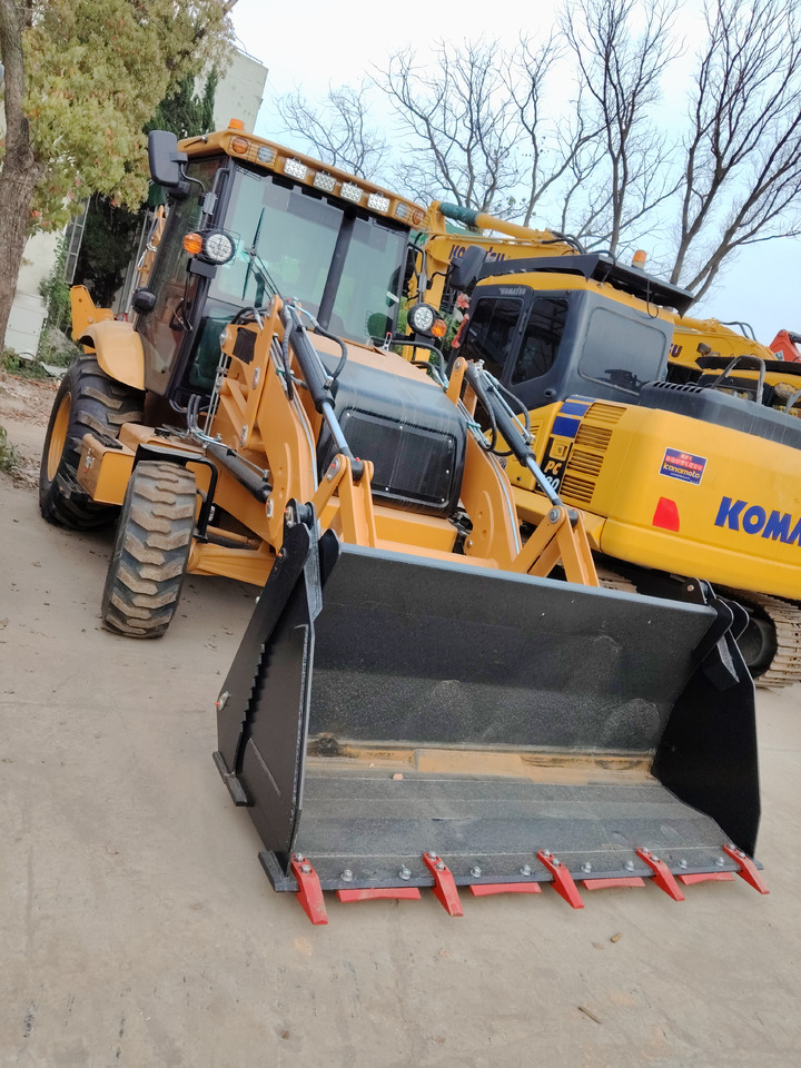 CATERPILLAR 420F CAT - جرافة حفار: صورة 2 CATERPILLAR 420F CAT - جرافة حفار: صورة 2