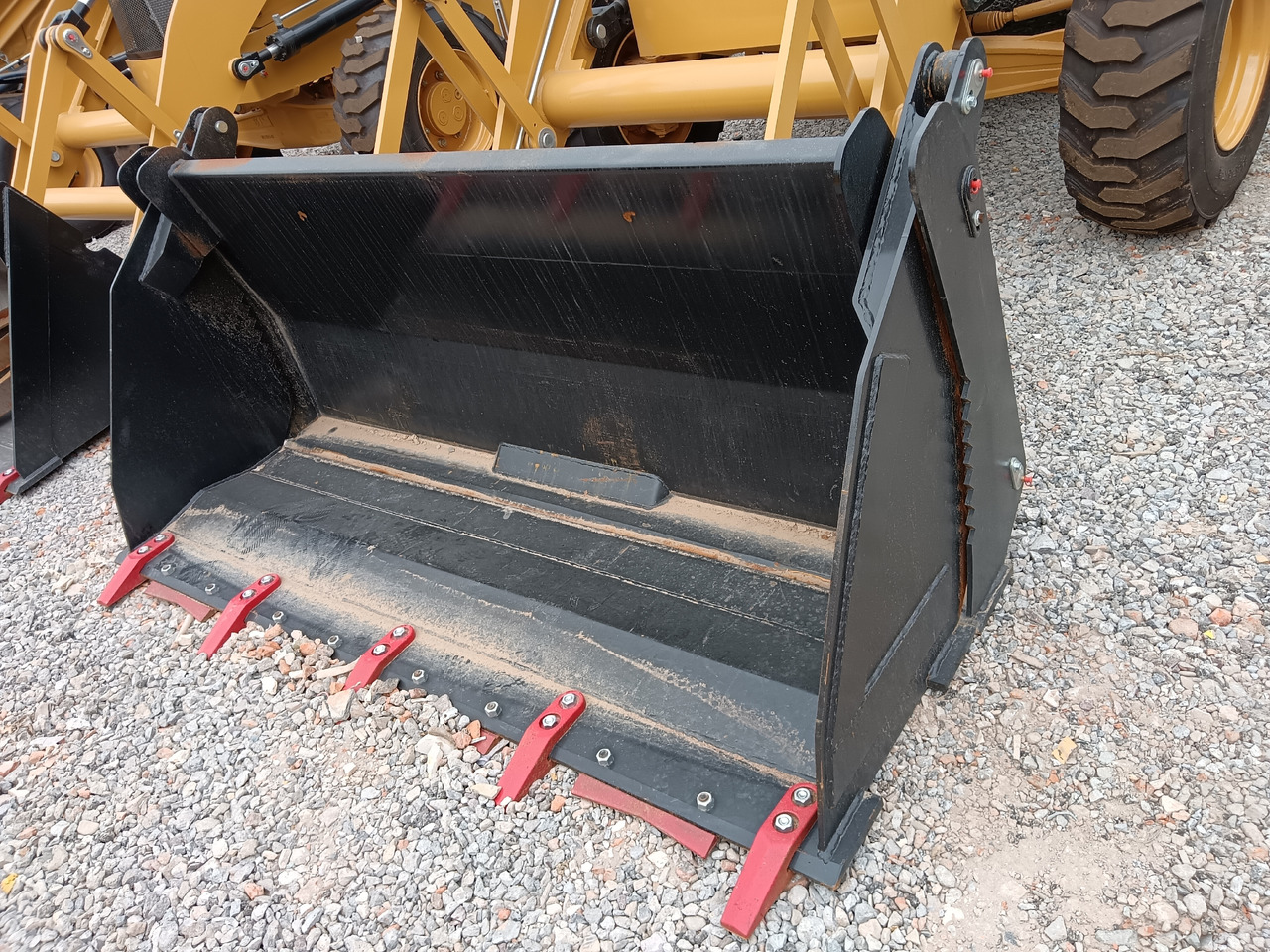 CATERPILLAR 420FⅡ CAT - جرافة حفار: صورة 2 CATERPILLAR 420FⅡ CAT - جرافة حفار: صورة 2
