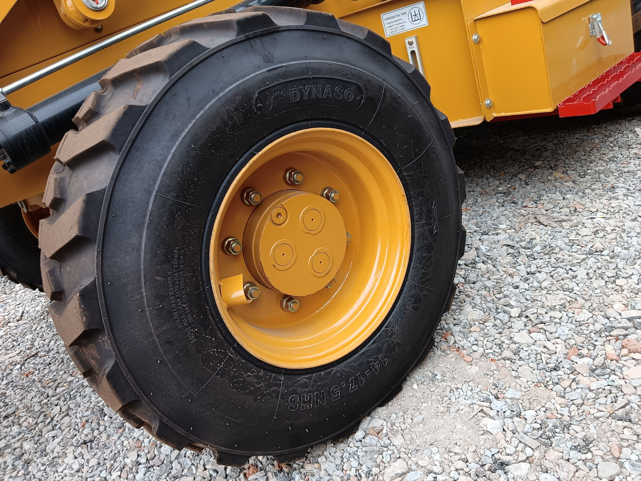 CATERPILLAR 420F2 CAT 420FⅡ - جرافة حفار: صورة 4 CATERPILLAR 420F2 CAT 420FⅡ - جرافة حفار: صورة 4