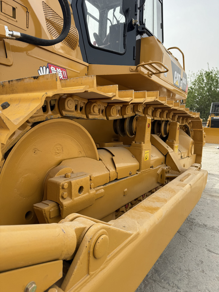 CATERPILLAR D 6 G CAT D6G D7G D8T - جرافة: صورة 5 CATERPILLAR D 6 G CAT D6G D7G D8T - جرافة: صورة 5
