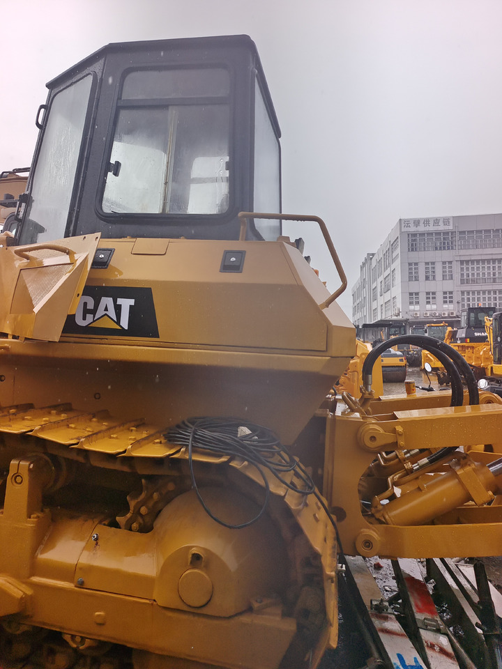 CATERPILLAR D7G CAT D 7 G D6G D5G D8T D6R - جرافة: صورة 3 CATERPILLAR D7G CAT D 7 G D6G D5G D8T D6R - جرافة: صورة 3
